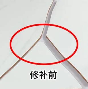 科尔沁右翼中瓷砖空鼓维修公司分享下瓷砖基层整体强度偏低，可能会导致的问题。